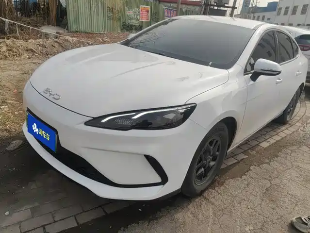 2025 BYD Sea Lion