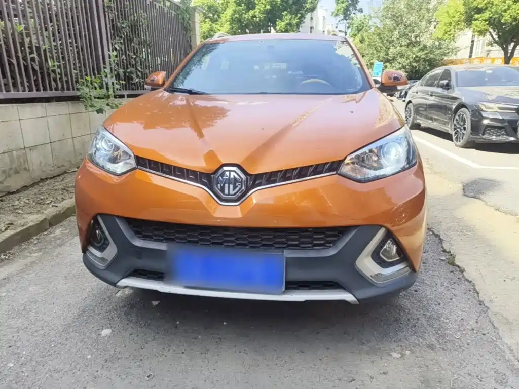 MG MG GS — миниатюра 3