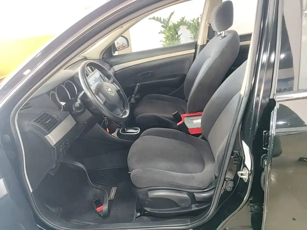 Nissan Sylphy — миниатюра 15