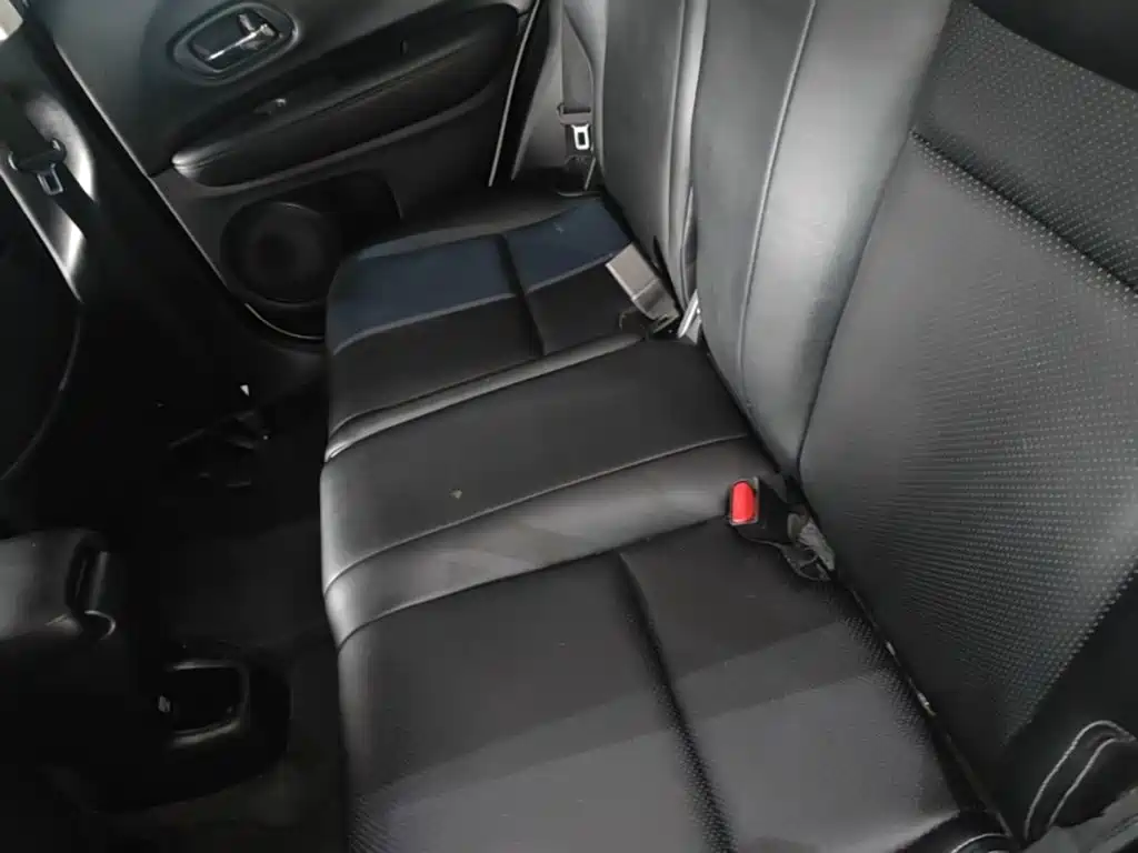 Honda Vezel — миниатюра 17
