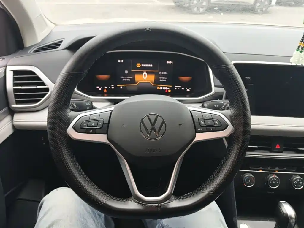Volkswagen Tharu — миниатюра 11