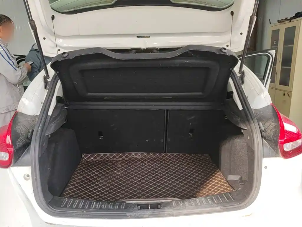 Ford Focus — миниатюра 19