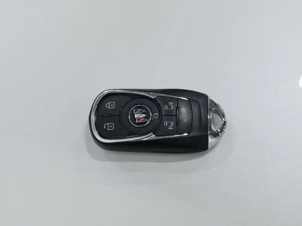 Buick GL8 — миниатюра 19