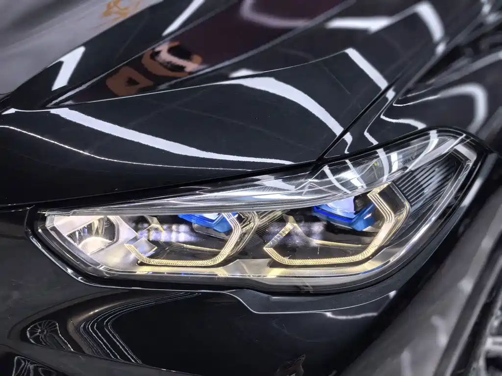 BMW X5 — миниатюра 38