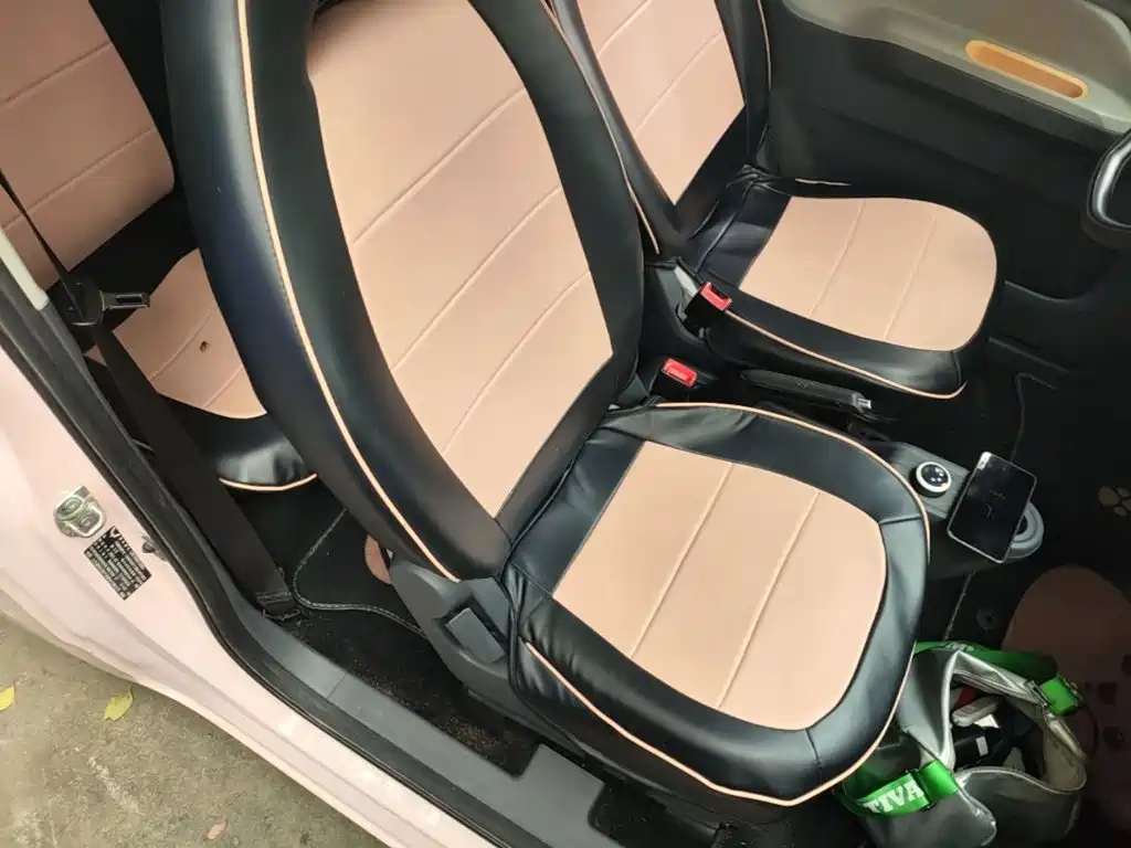 Wuling MINIEV — миниатюра 25