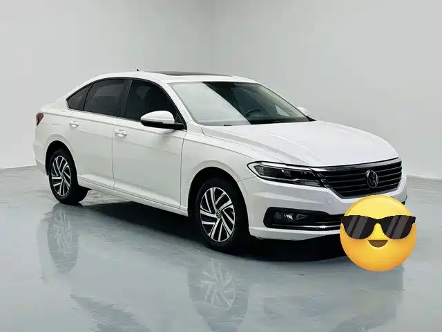 Volkswagen Lavida 2022 1.5L AT Comfort