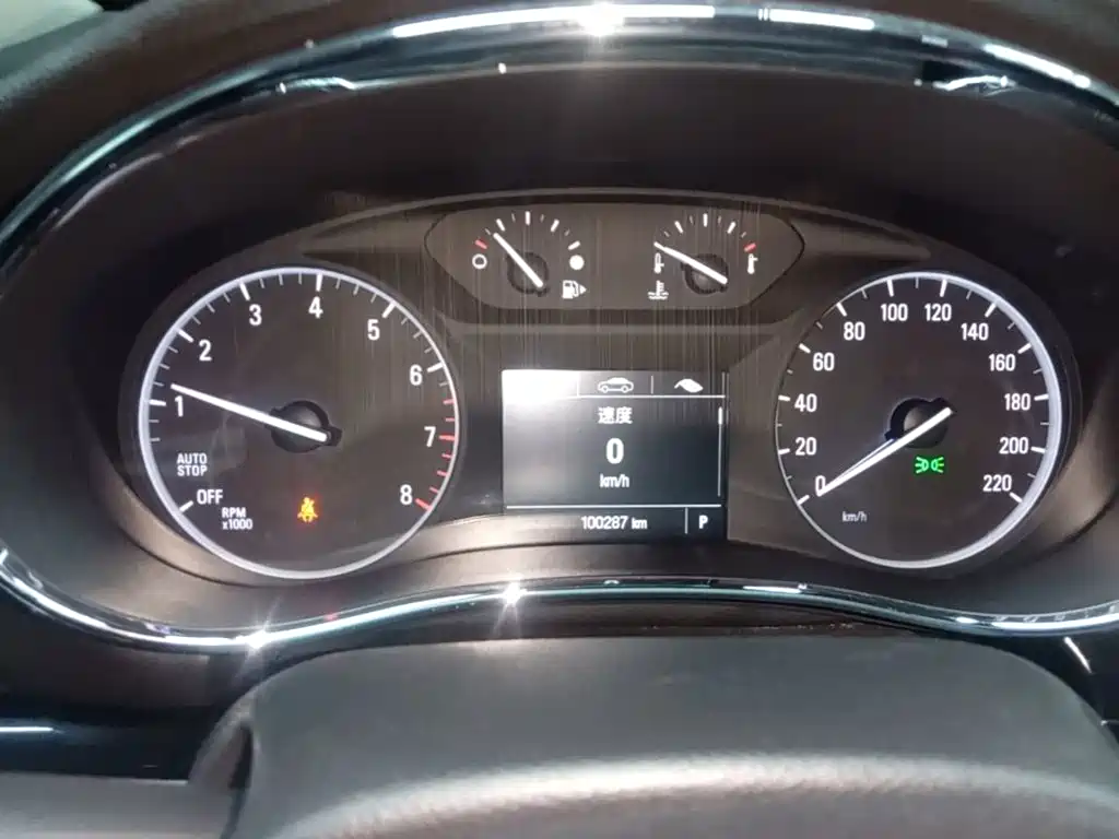 Buick Encore — миниатюра 12