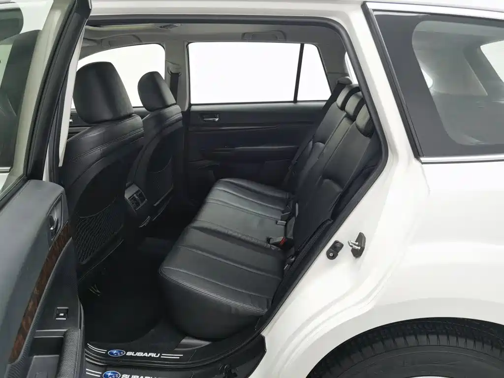 Subaru Outback — миниатюра 15