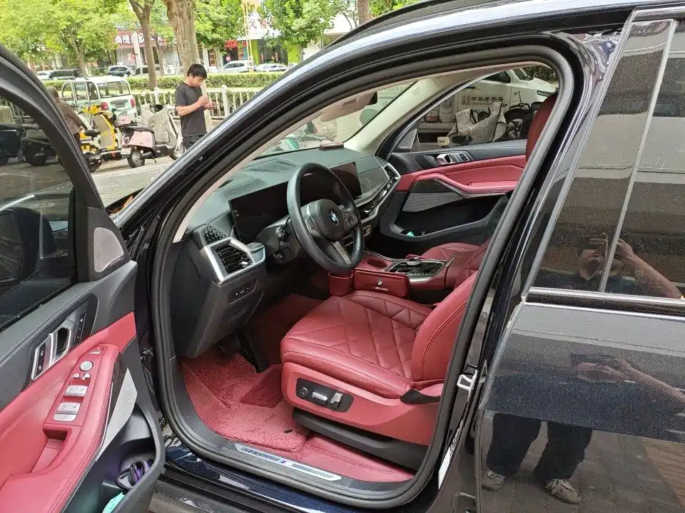 BMW X5 — миниатюра 4