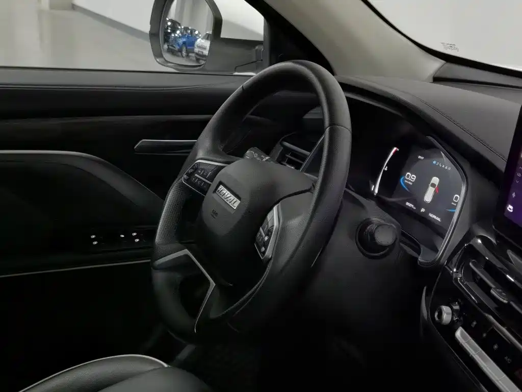 Haval H6 — миниатюра 22
