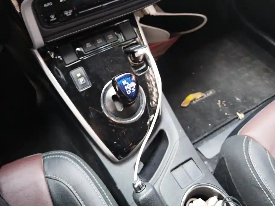 Toyota Corolla — миниатюра 16