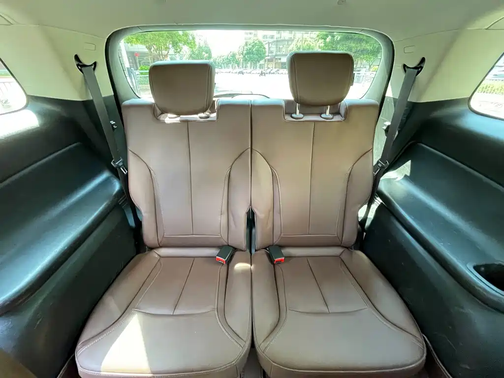 Buick GL6 — миниатюра 16
