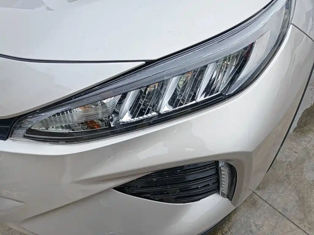 Toyota Wildlander New Energy — миниатюра 24