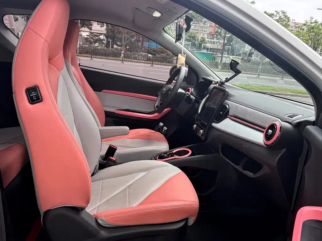 Chery QQ Little Ant — миниатюра 8