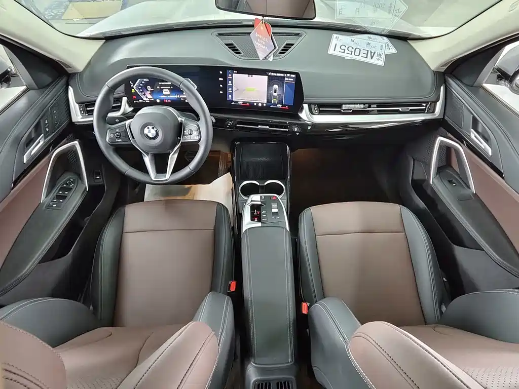 BMW X1 — миниатюра 14