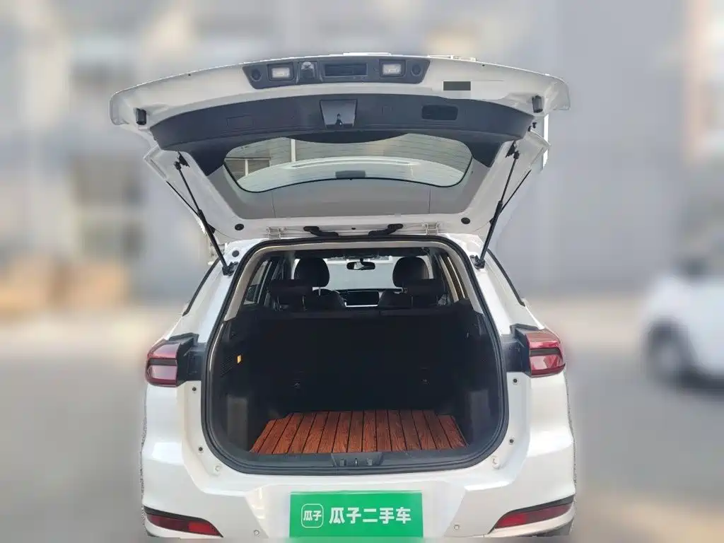 Chery Tiggo 7 — миниатюра 15