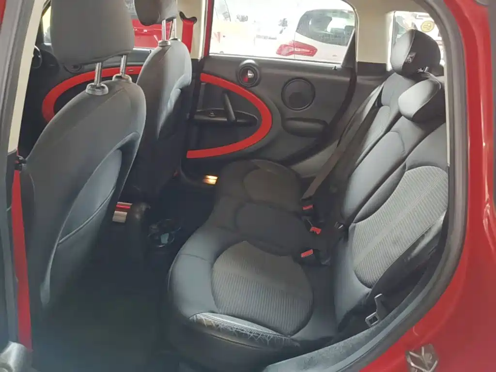 MINI Mini Countryman — миниатюра 17