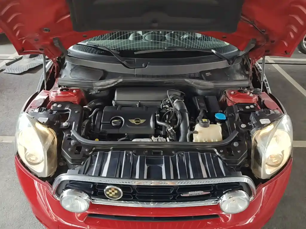 MINI Mini Countryman — миниатюра 20