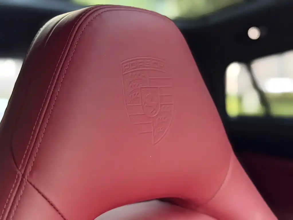 Porsche Panamera — миниатюра 18
