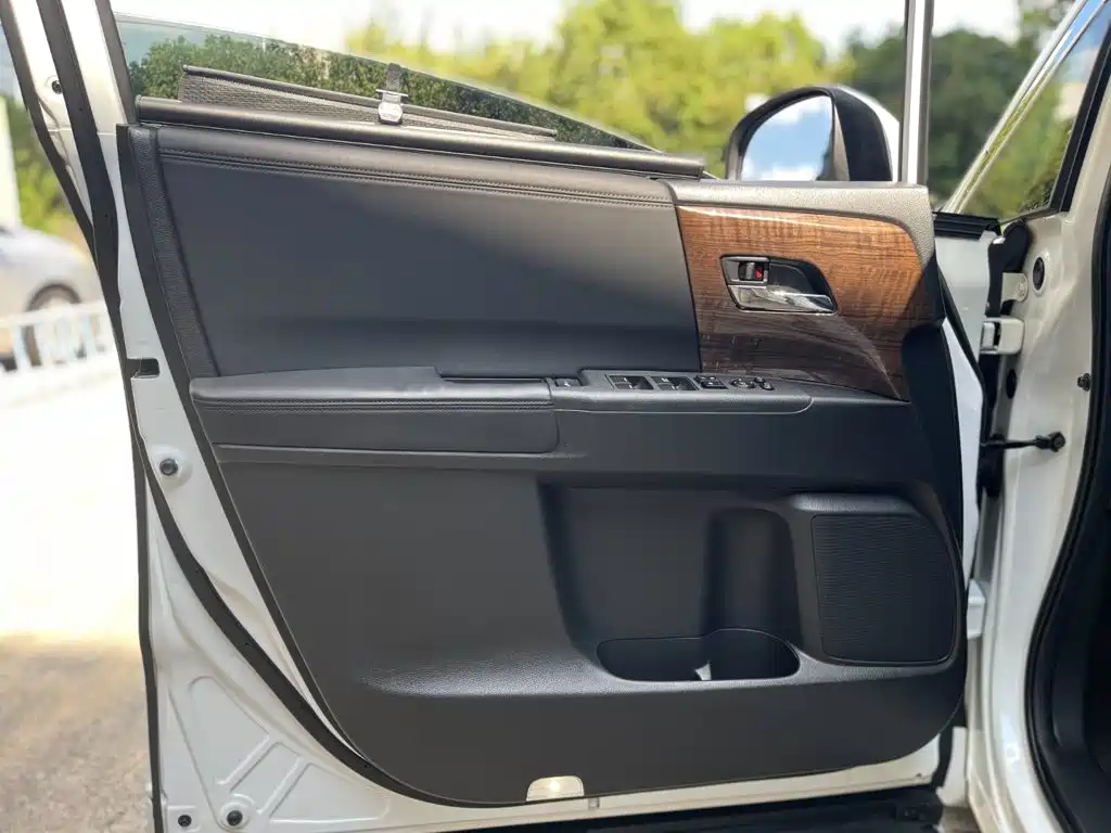 Honda Odyssey — миниатюра 21