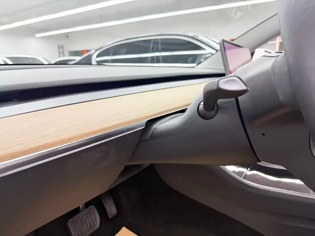 Tesla Model 3 — миниатюра 11
