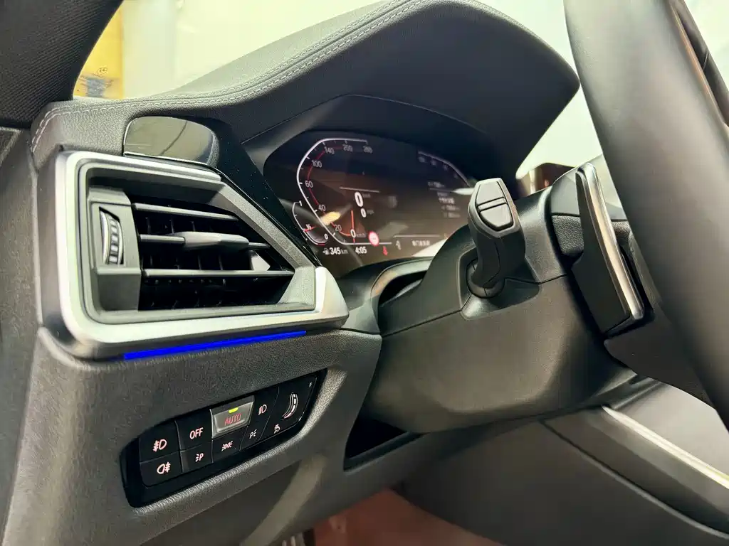 BMW 4 Series 4 2022 430i M Sport