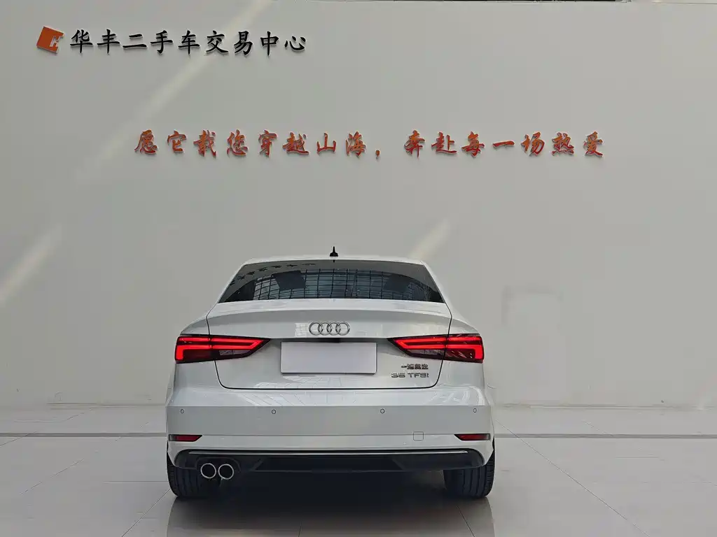 Audi A3 — миниатюра 5