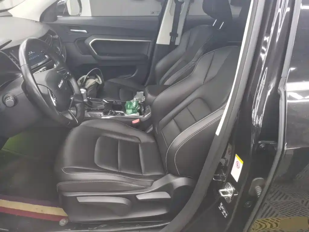 Haval H6 — миниатюра 15
