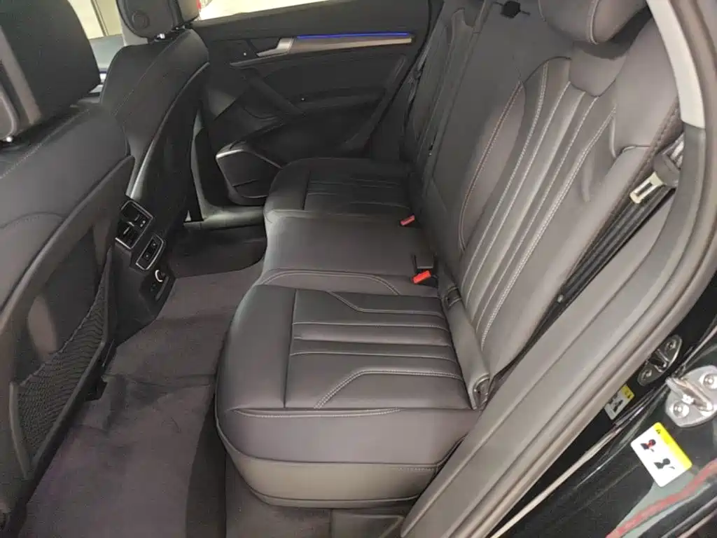 Audi Q5L — миниатюра 17