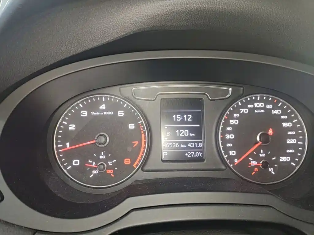 Audi Q3 — миниатюра 12