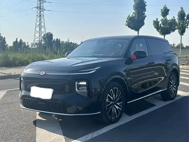 2025 Changan Qiyuan