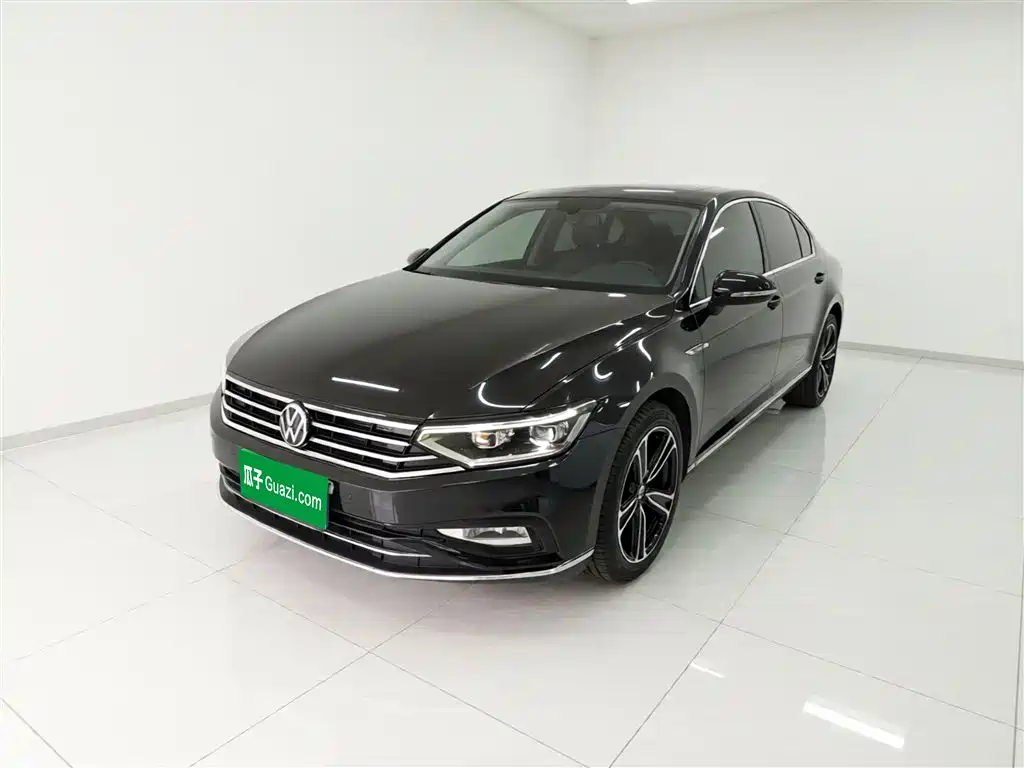 Volkswagen Magotan 2020