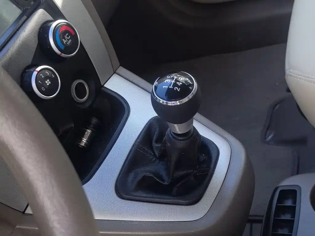 Hyundai Tucson — миниатюра 14