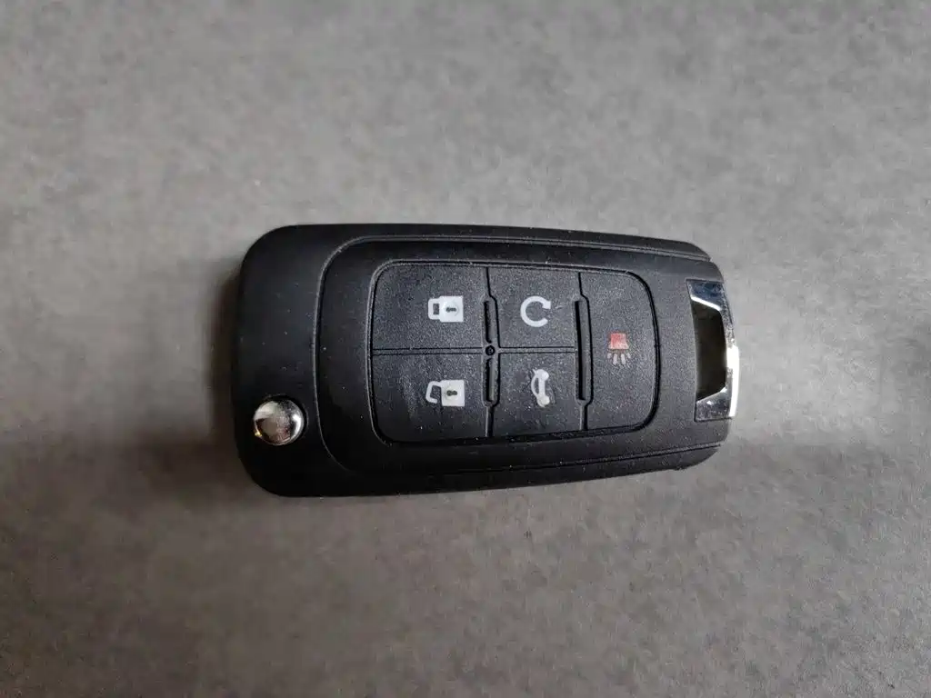 Buick LaCrosse — миниатюра 19