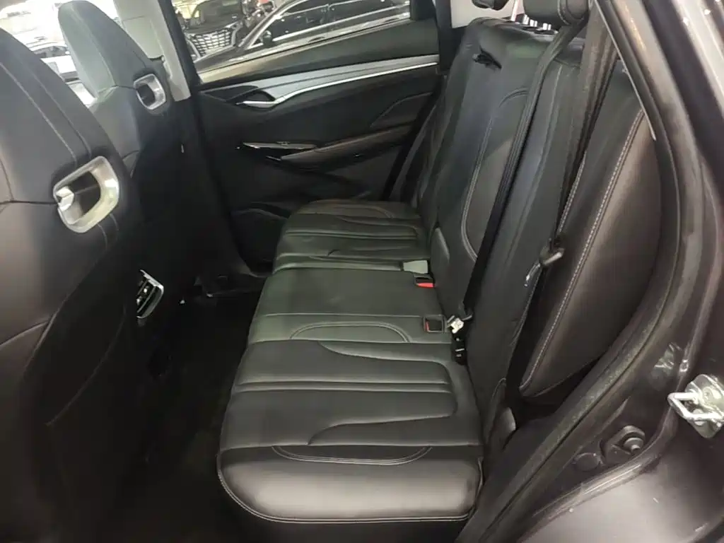 Changan CS75 PLUS — миниатюра 17