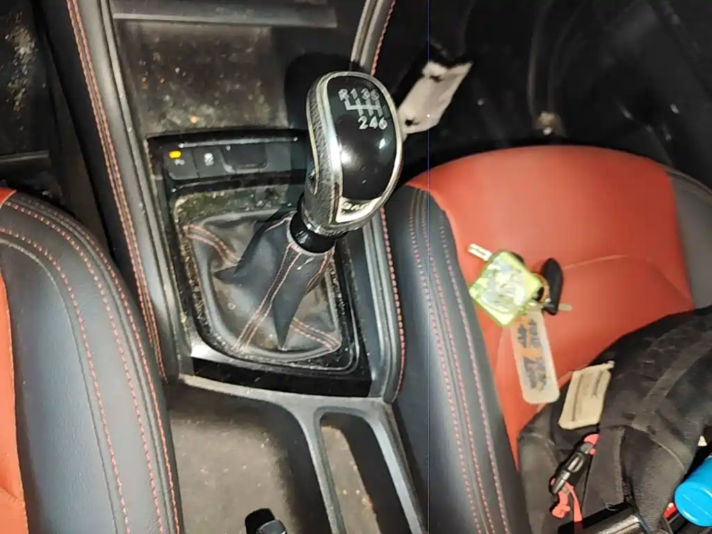 JAC Refine S3 — миниатюра 14