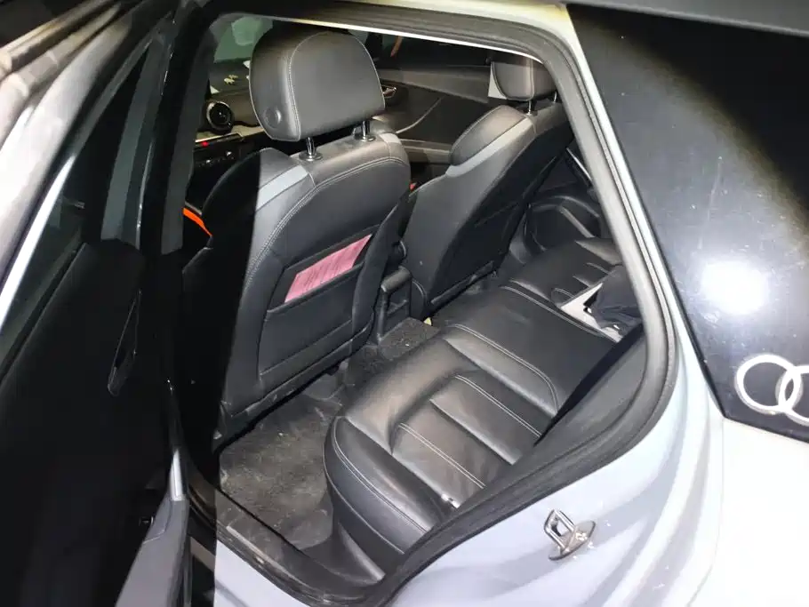 Audi Q2L — миниатюра 11