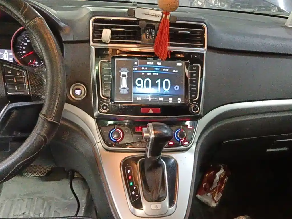 Haval H6 — миниатюра 13