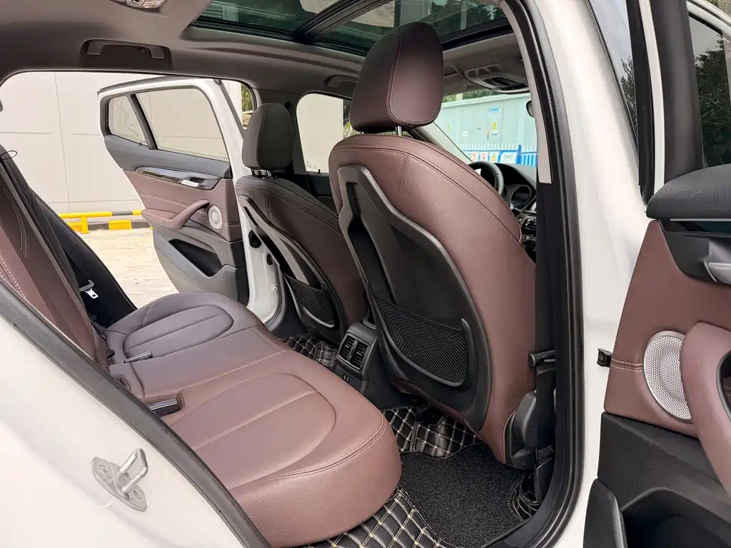 BMW X2 — миниатюра 10