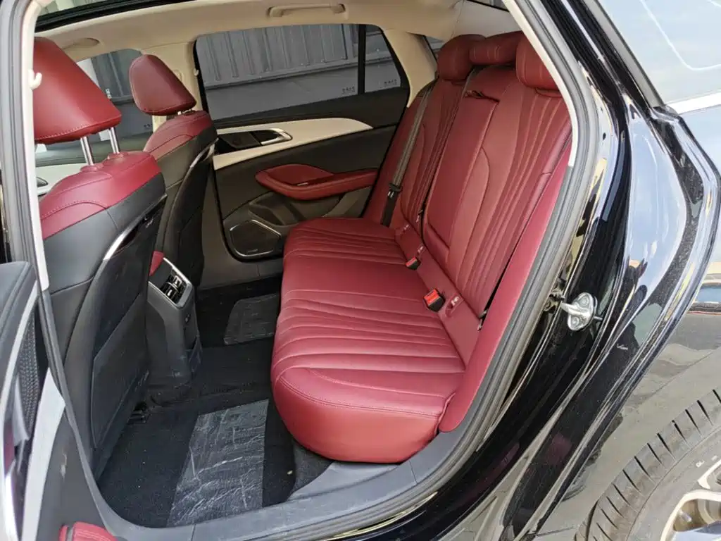 Hongqi Hongqi H5 PHEV — миниатюра 13