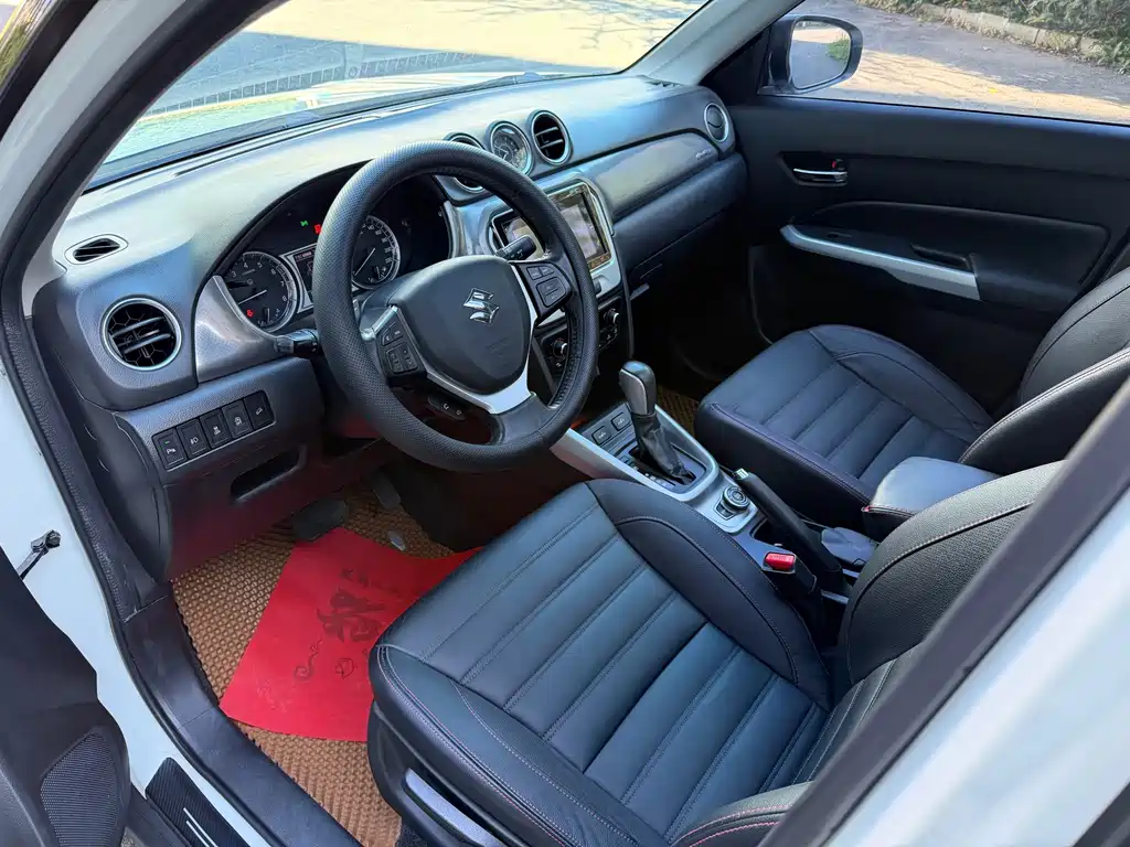 Suzuki Vitara — миниатюра 15