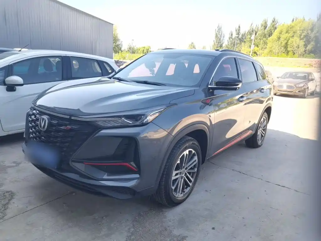 Changan CS75 PLUS — миниатюра 2