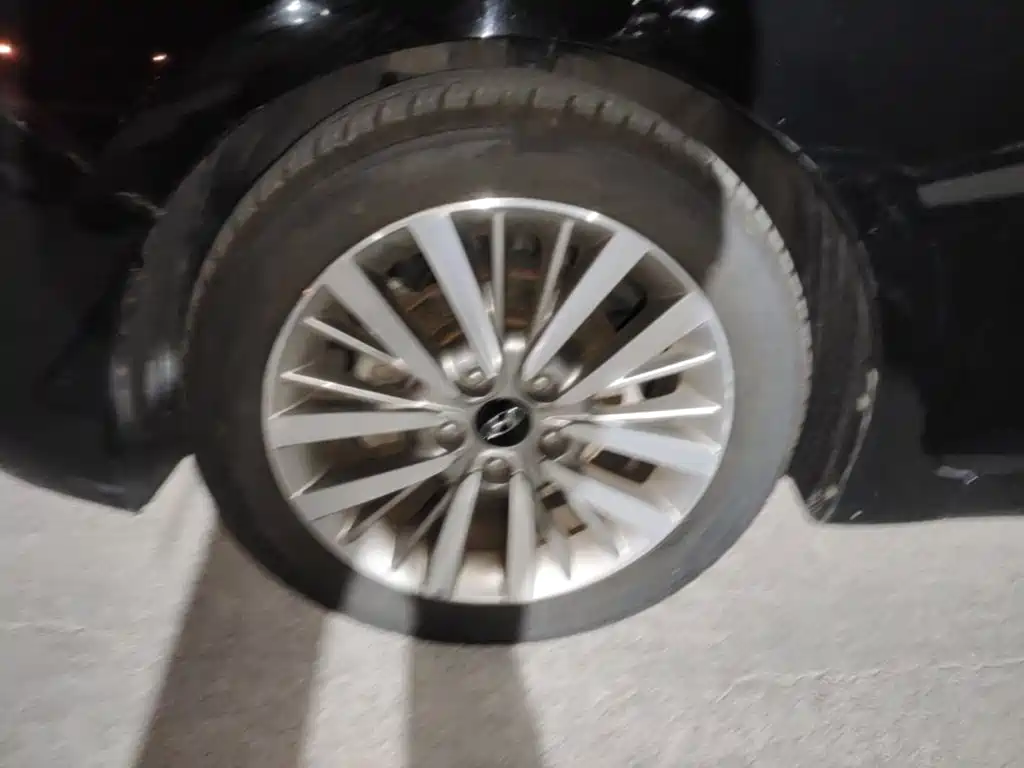 Hyundai Mistra — миниатюра 23