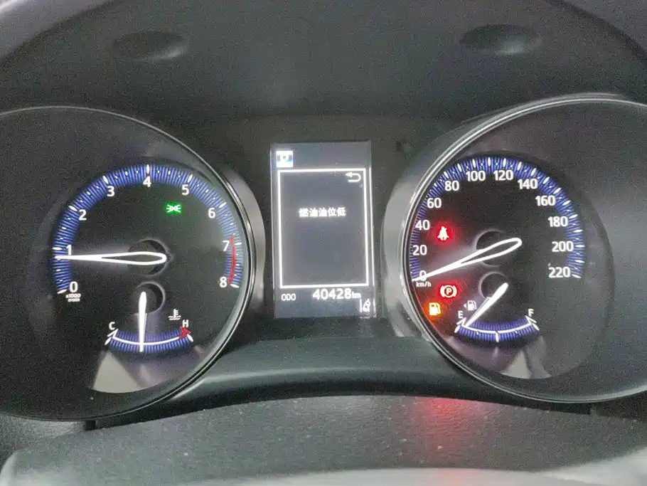 Toyota IZOA — миниатюра 14