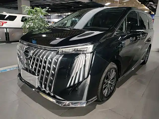 2024 GAC Trumpchi M8