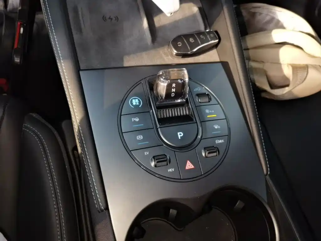 BYD Seal 06 — миниатюра 14
