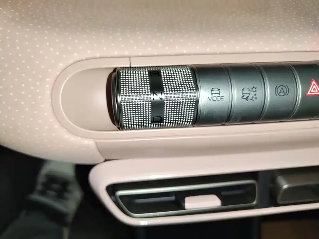 BYD Seagull — миниатюра 14