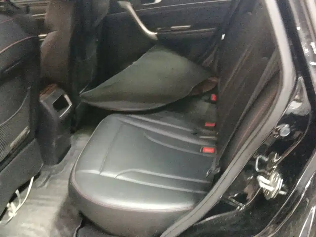 Haval H6 — миниатюра 17