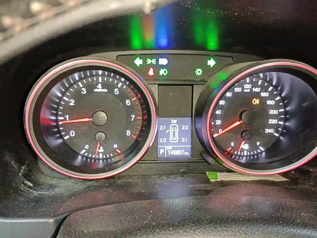 Haval H6 — миниатюра 12