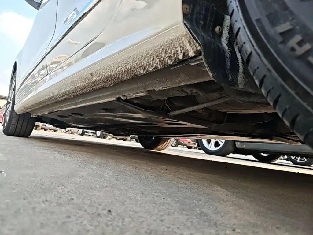Volkswagen Sagitar — миниатюра 22